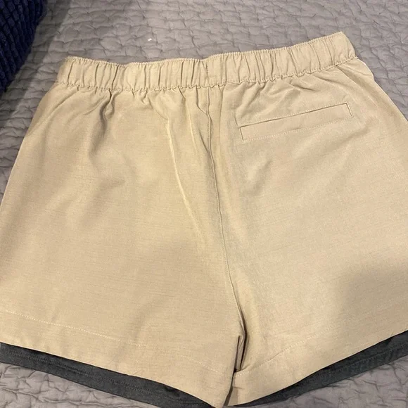 UpWest sport shorts - Picture 2 of 5